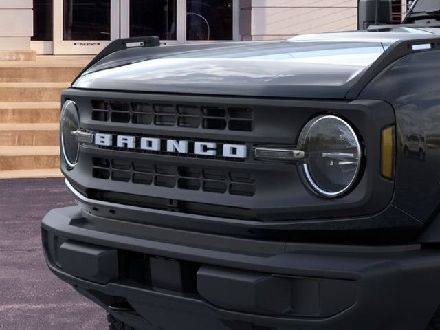 New 2026 Ford Bronco Big Bend AWD/4WD image 19