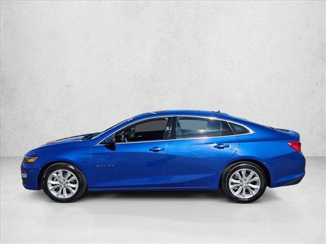 Used 2023 Chevrolet Malibu LT image 9