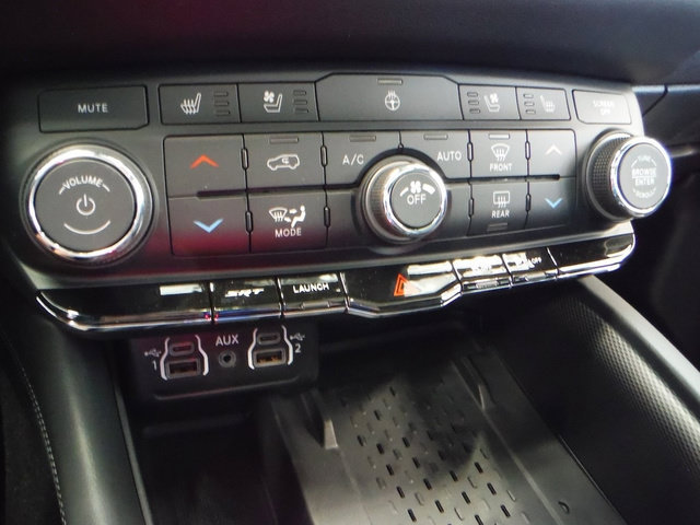 New 2027 Dodge Durango SRT Hellcat AWD/4WD image 38