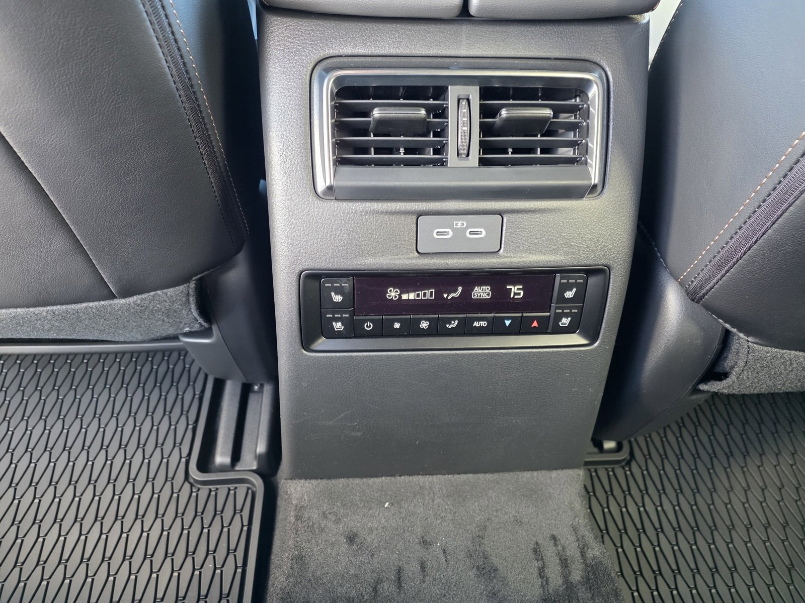 New 2026 MAZDA CX-90 3.3 Turbo S w/ Premium Plus image 31