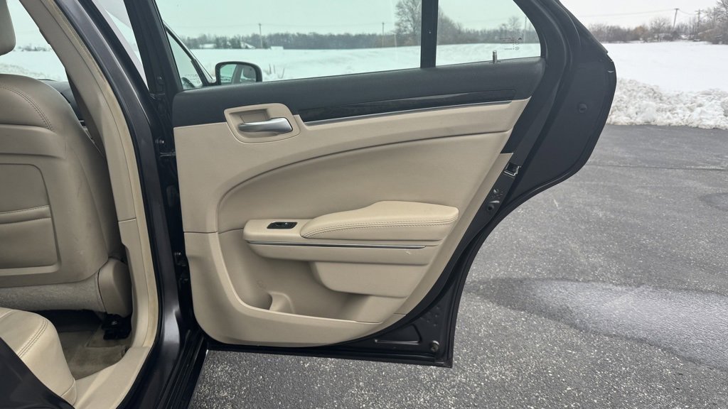 Used 2013 Chrysler 300 Base w/ Driver Convenience Group image 16