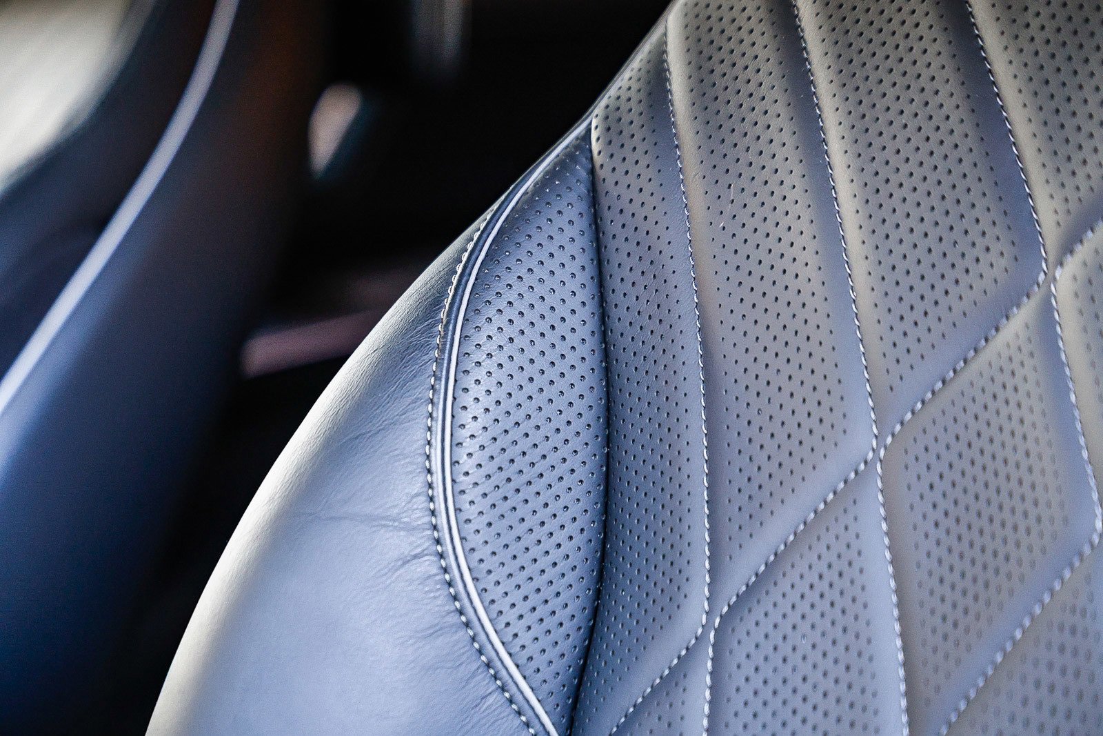 Used 2023 Mercedes-Benz EQS 580 4MATIC SUV image 27