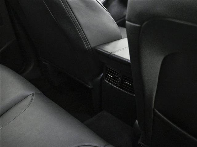 Used 2025 MAZDA CX-30 AWD 2.5 S w/ Preferred Package image 18