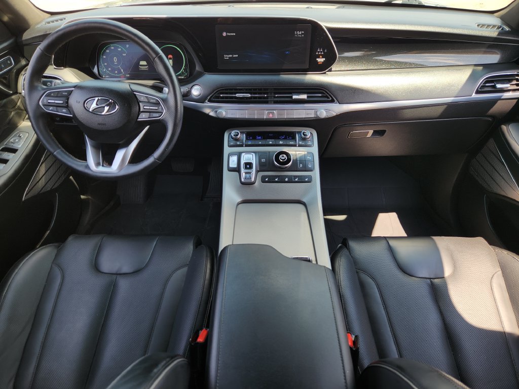 Used 2022 Hyundai Palisade Calligraphy w/ Winter Package FWD image 20