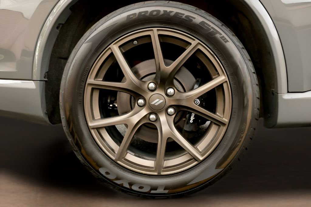 Used 2025 Dodge Durango R/T AWD/4WD image 42