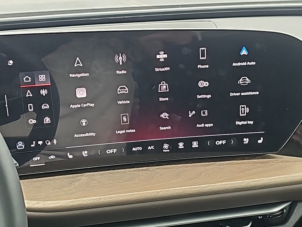 Certified 2025 Audi Q5 Prestige image 5