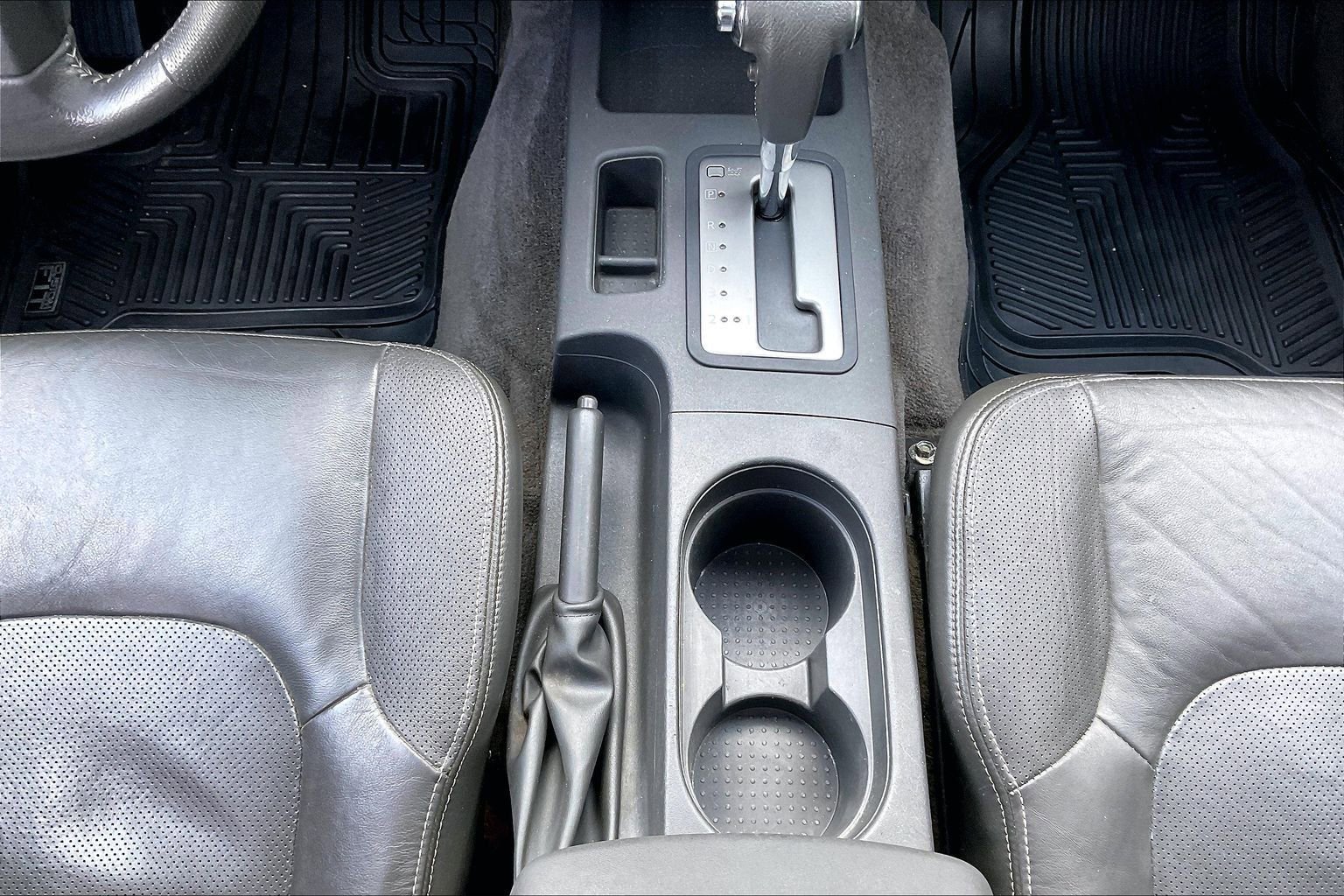 Used 2014 Nissan Frontier PRO-4X w/ Pro-4x Luxury Package image 15