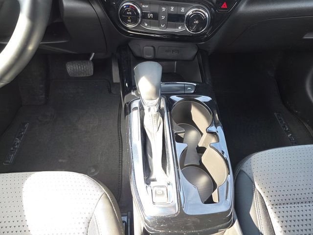 Used 2025 Chevrolet Trax LT w/ Driver Confidence Package FWD image 26
