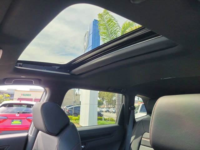 Used 2026 Honda CR-V Sport-L image 34