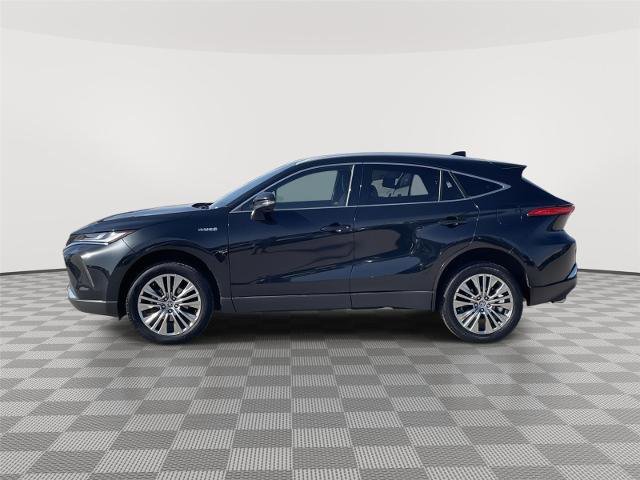 Used 2021 Toyota Venza Limited w/ Advanced Technology Package AWD/4WD image 2