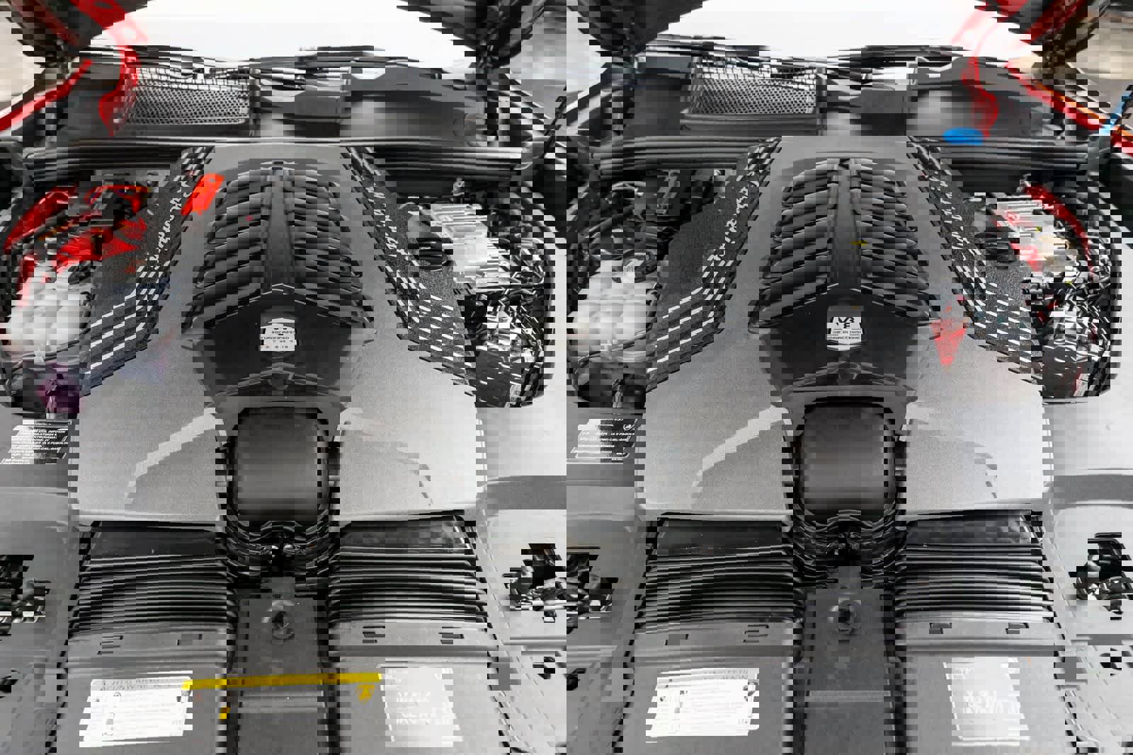 Used 2024 Lamborghini Urus Performante image 9