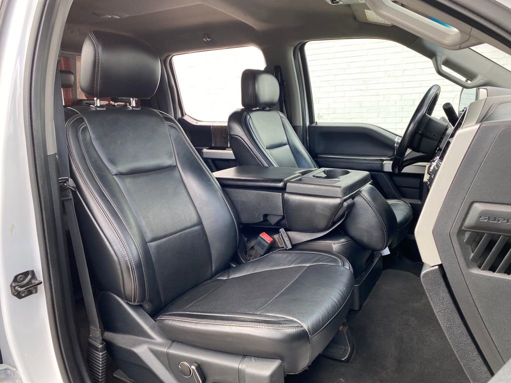 Used 2019 Ford F250 Lariat image 14