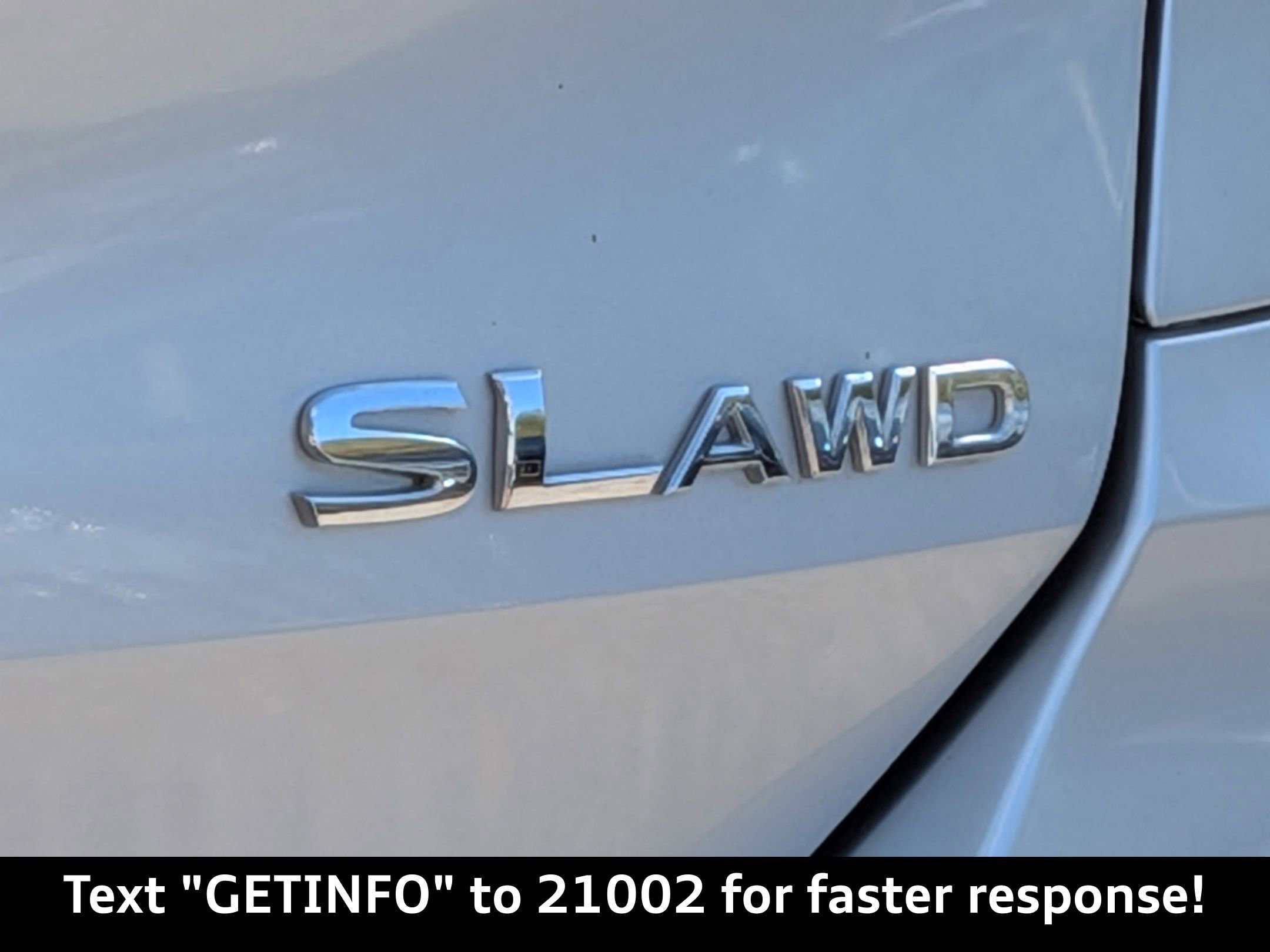 Used 2020 Nissan Rogue SL image 12