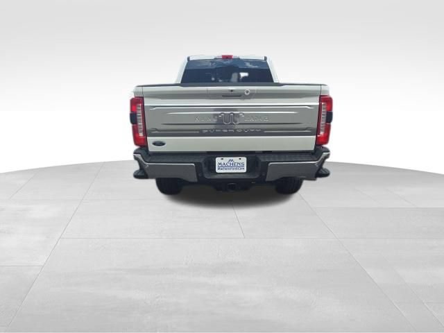 New 2026 Ford F250 King Ranch AWD/4WD image 5