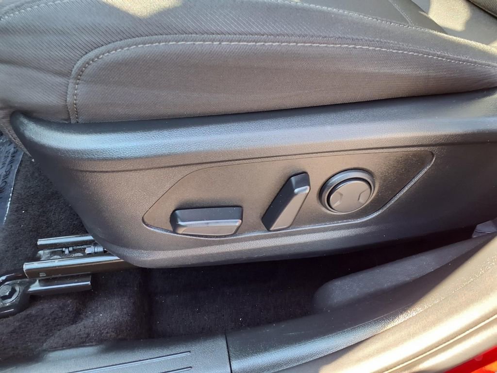 Used 2025 Hyundai Tucson SEL image 22