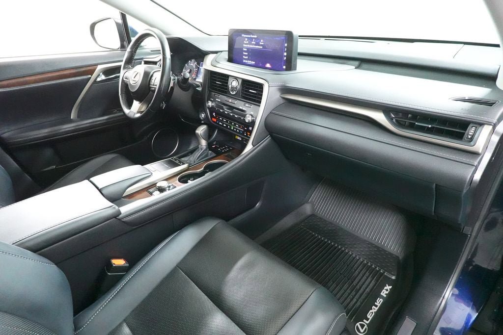 Used 2021 Lexus RX 350 AWD w/ Premium Package image 33