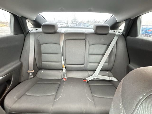 Certified 2024 Chevrolet Malibu LT image 25