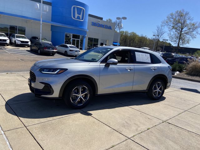 Used 2025 Honda HR-V EX-L image 5