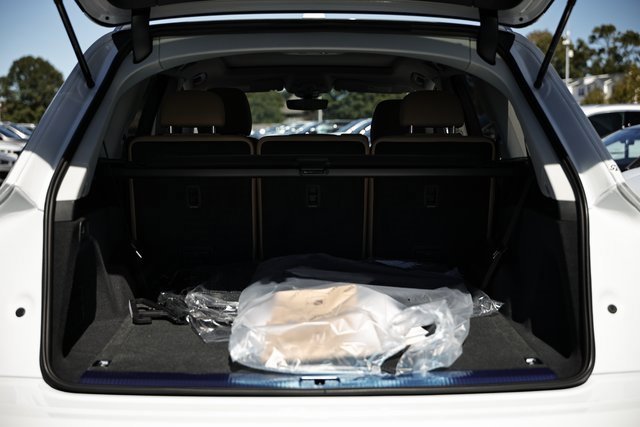 New 2026 Audi Q7 2.0T Premium Plus image 29