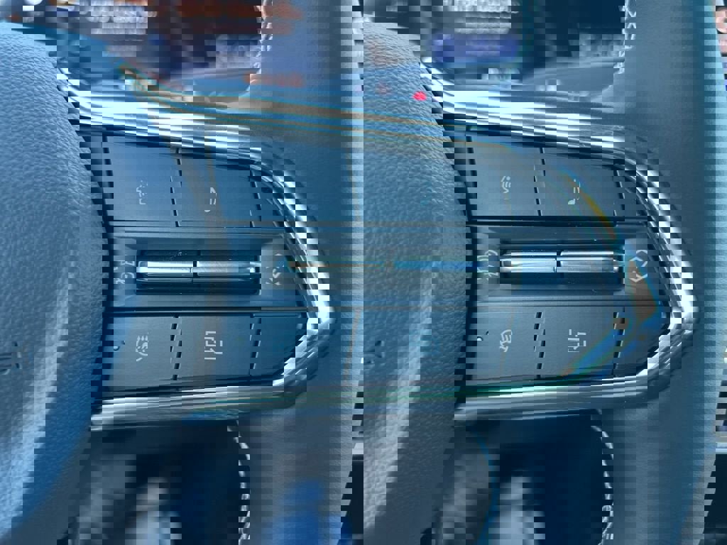 New 2026 Chevrolet Equinox EV LT image 20