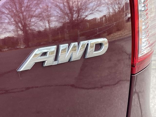 Used 2016 Honda CR-V EX-L image 12