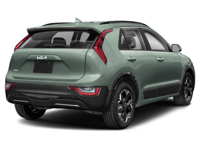 Certified 2023 Kia Niro Wave FWD image 2
