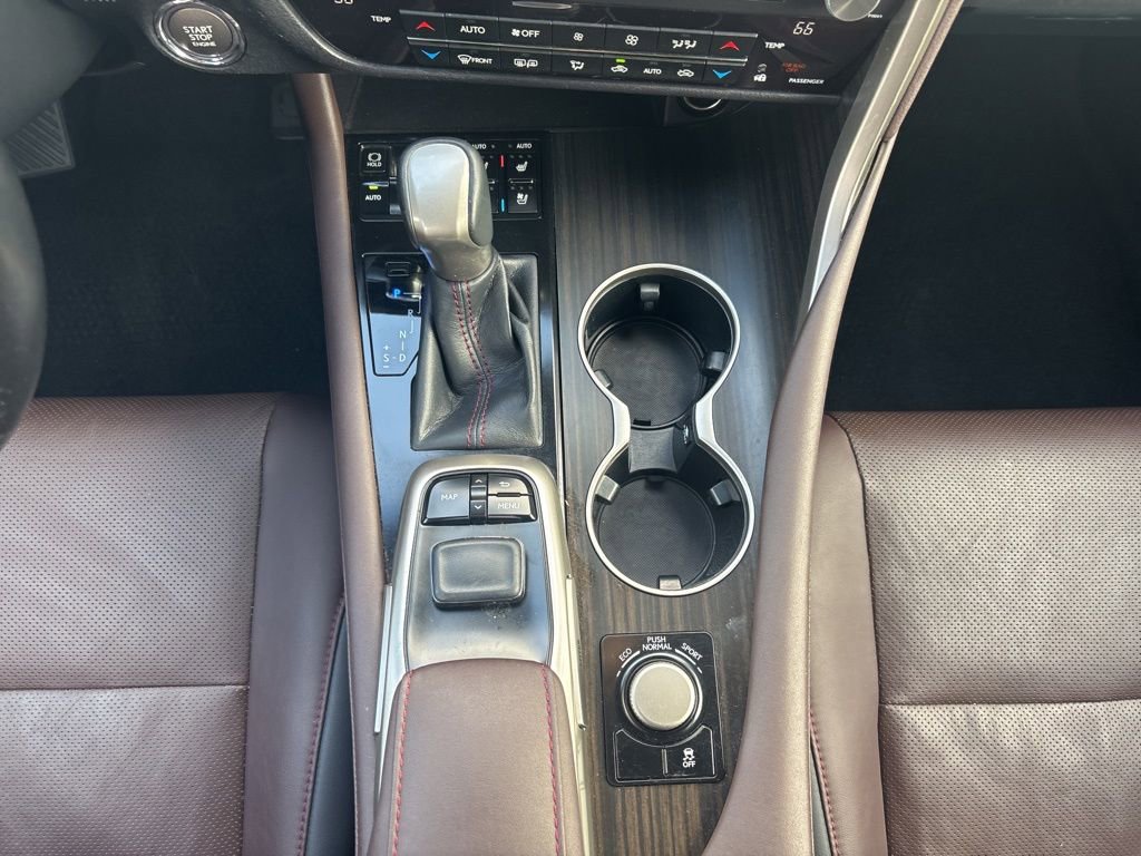 Used 2016 Lexus RX 350 FWD w/ Premium Package image 15