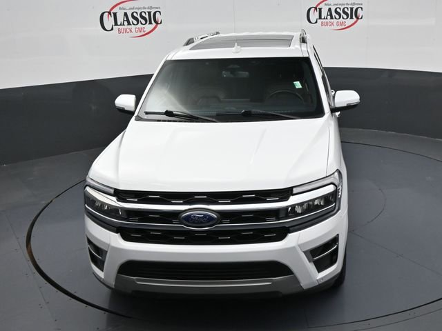 Used 2022 Ford Expedition Limited image 20
