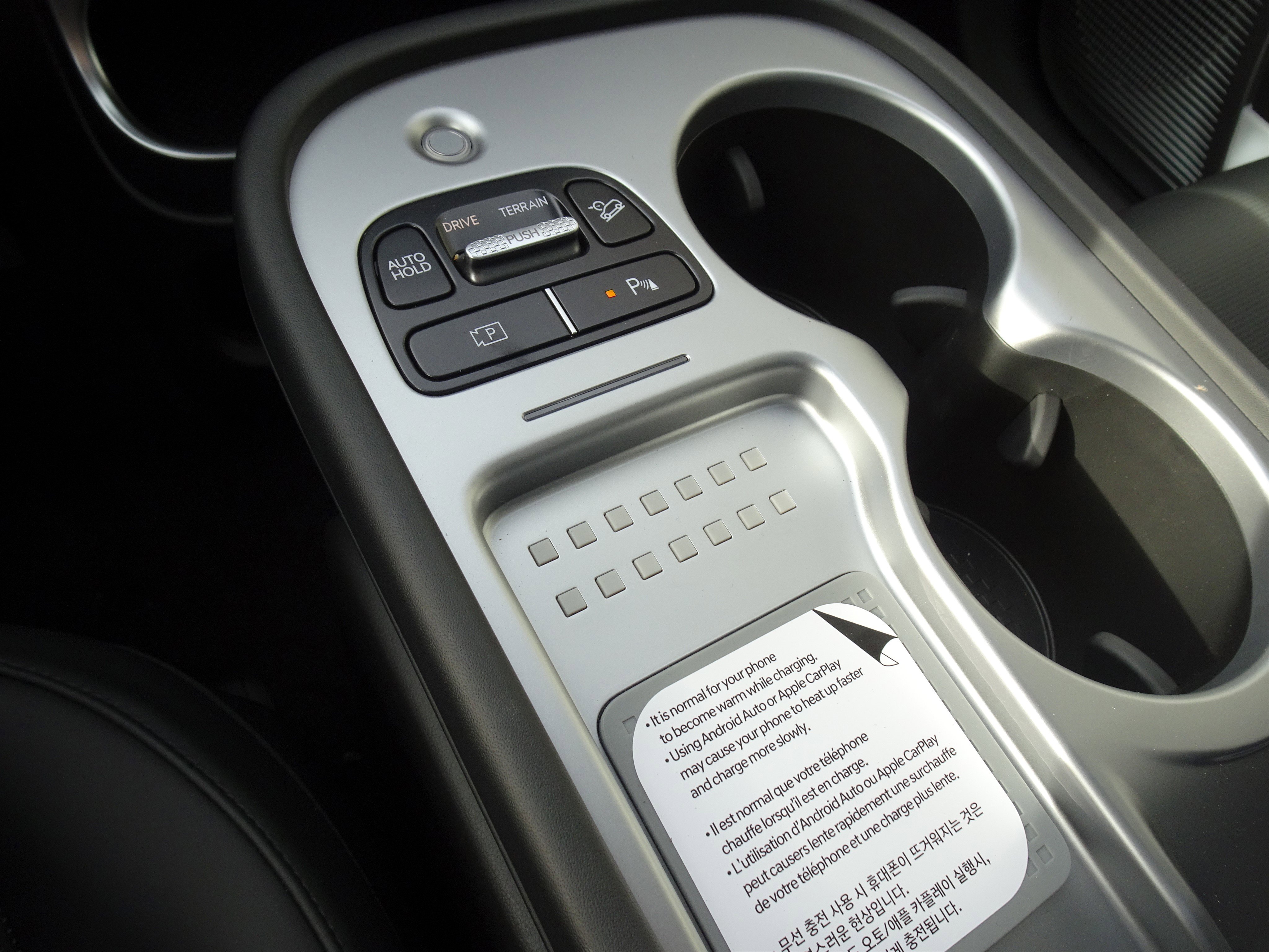 New 2026 Hyundai Ioniq 9 Limited w/ Tow & Go Package image 18