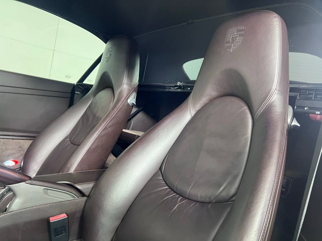 Used 2008 Porsche 911 Turbo image 5