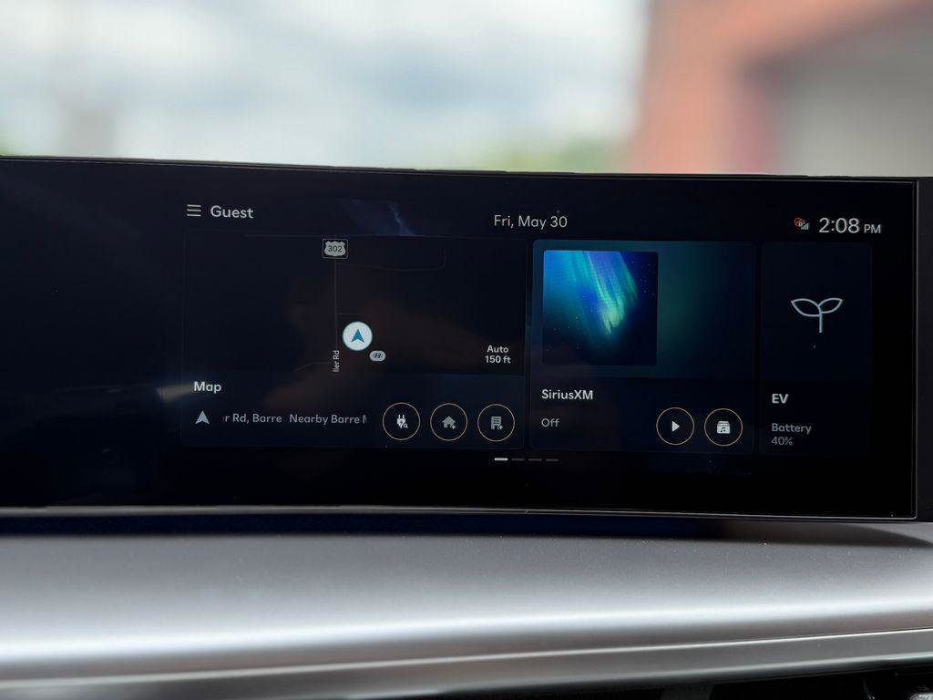 New 2026 Hyundai Ioniq 9 SEL image 20