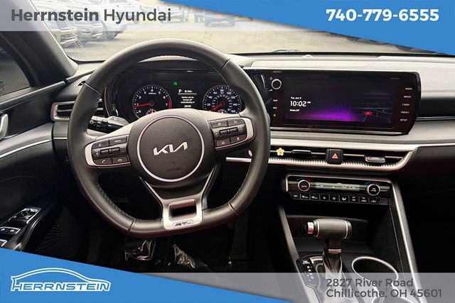 Used 2023 Kia K5 GT-Line FWD image 6