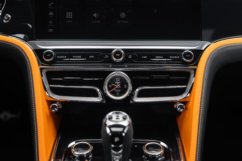 Used 2024 Bentley Flying Spur W12 AWD/4WD image 37