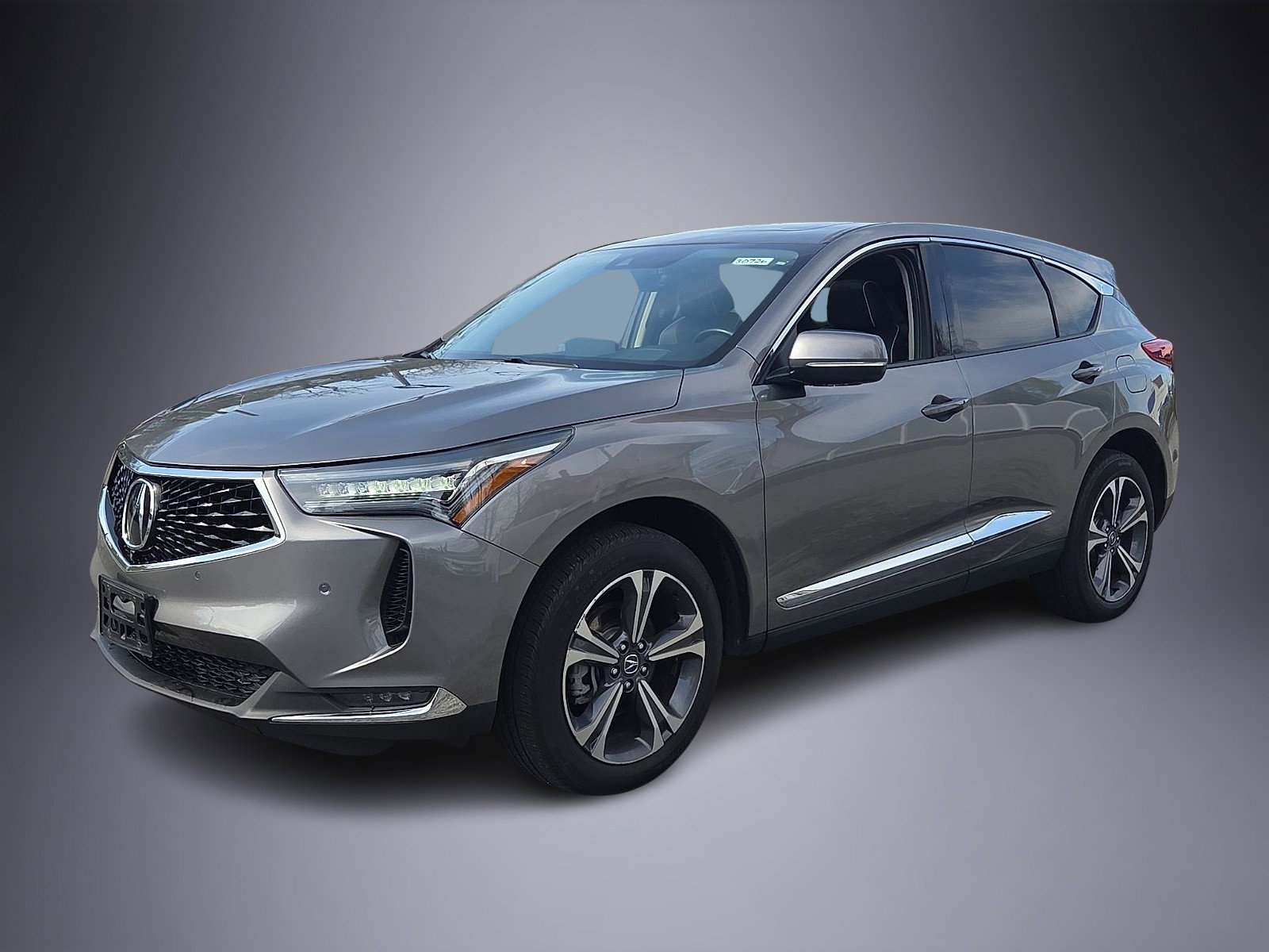 Certified 2023 Acura RDX AWD w/ Advance Package image 3