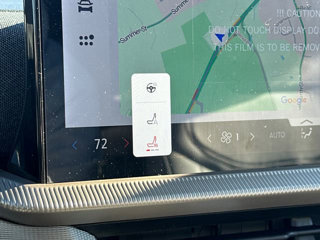 New 2026 Ford Explorer Active w/ Active Comfort Package image 27