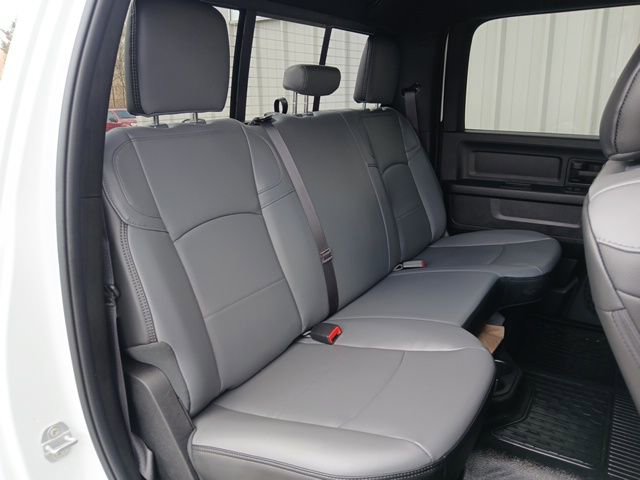 New 2026 RAM 3500 Tradesman image 20