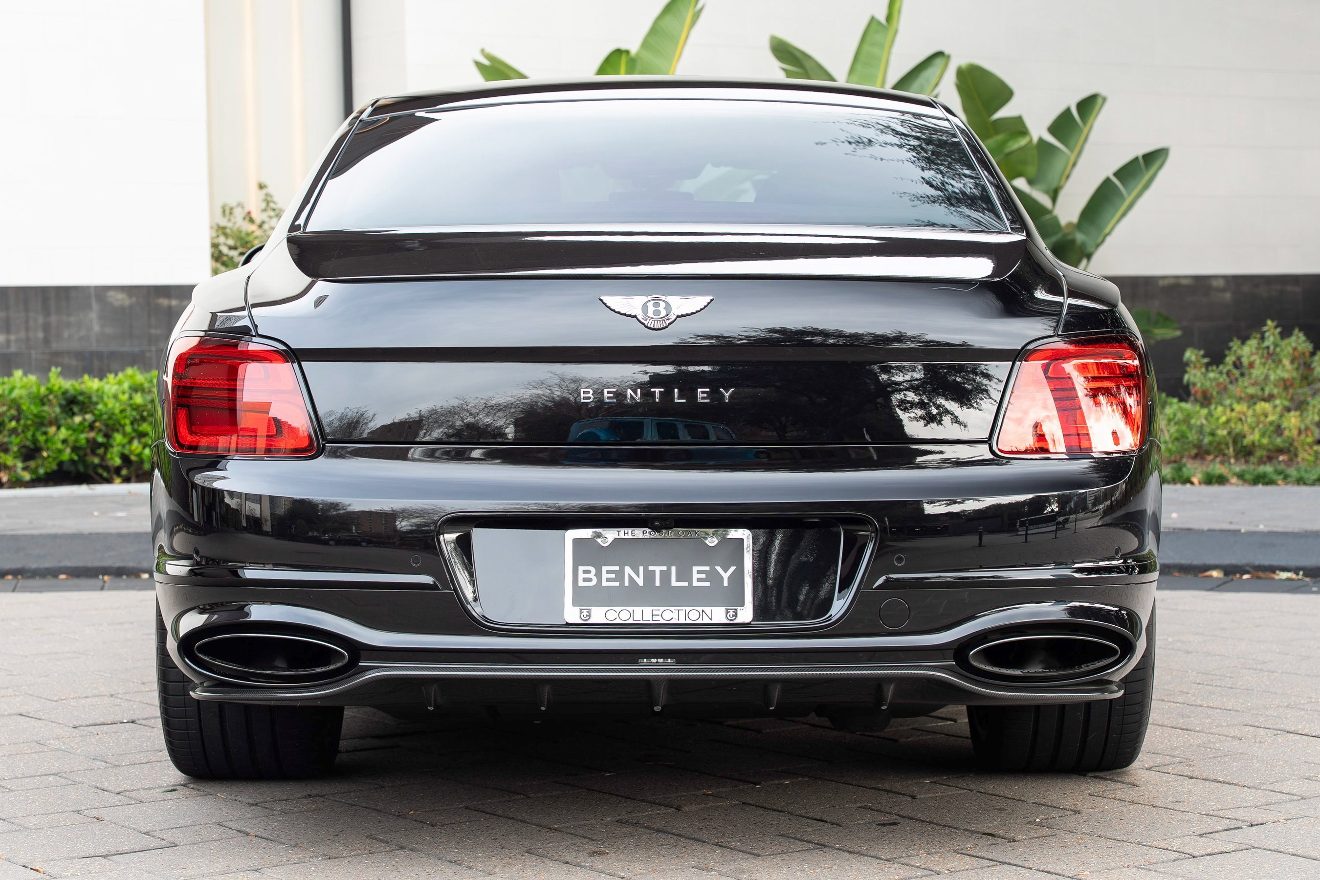 Certified 2024 Bentley Flying Spur W12 image 47