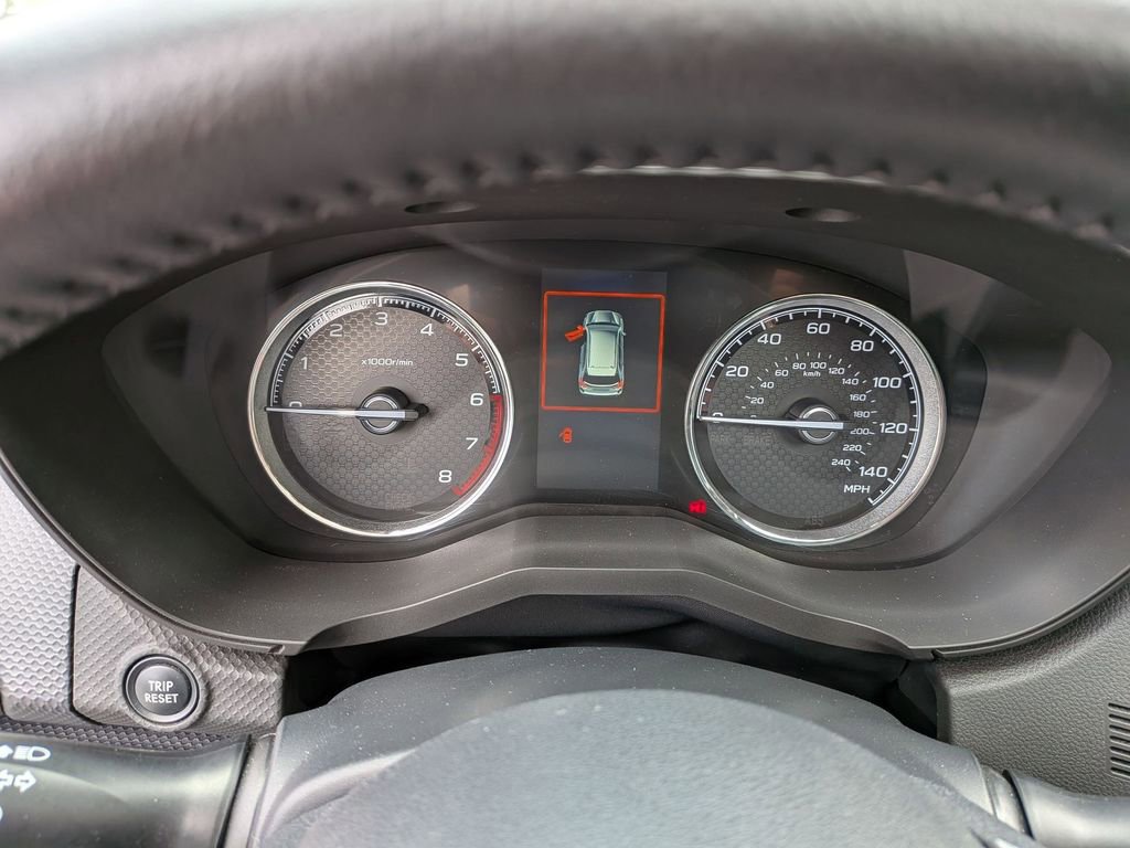 Used 2021 Subaru Forester Touring AWD/4WD image 11