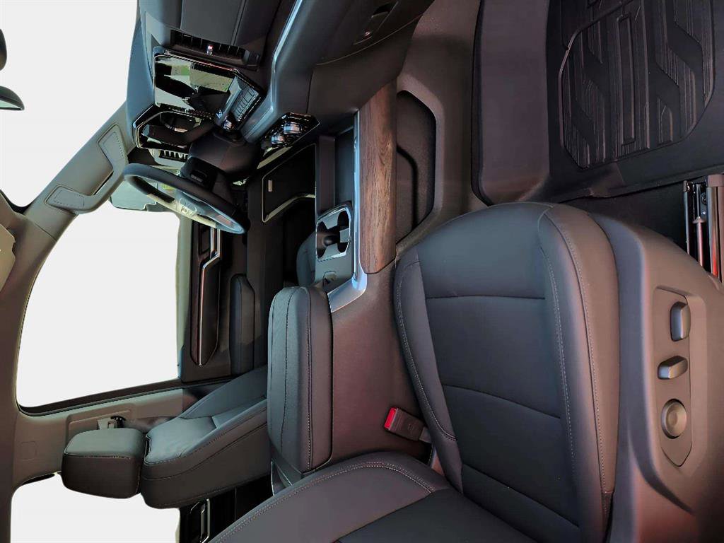 New 2026 GMC Sierra 2500 SLT image 17