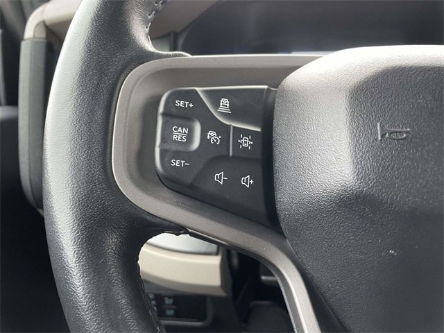 Used 2023 Ford Bronco Wildtrak image 26