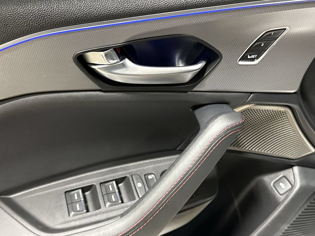 Used 2021 Acura TLX w/ A-SPEC Package FWD image 22