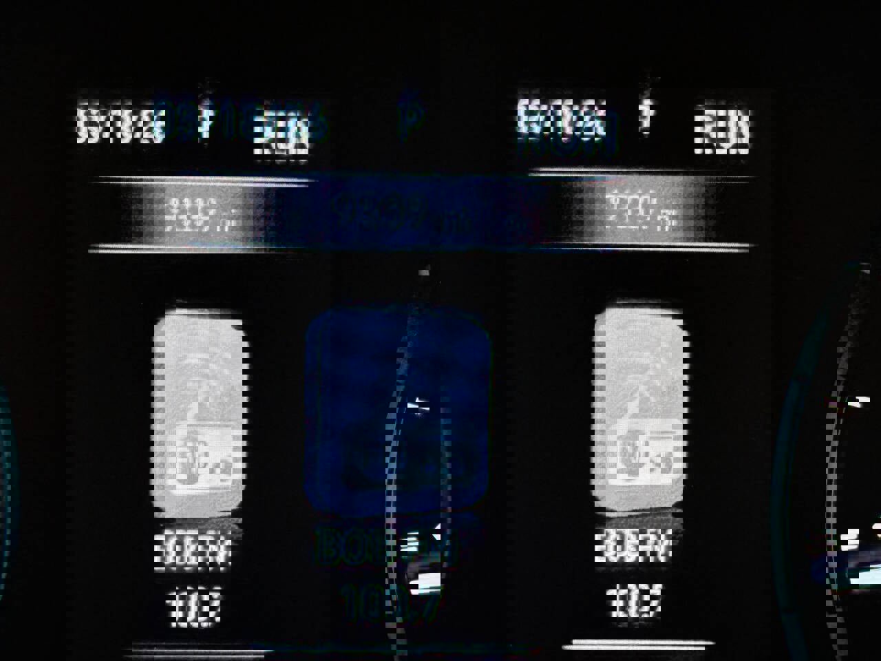 Used 2025 RAM ProMaster 2500 w/ Convenience Group image 13