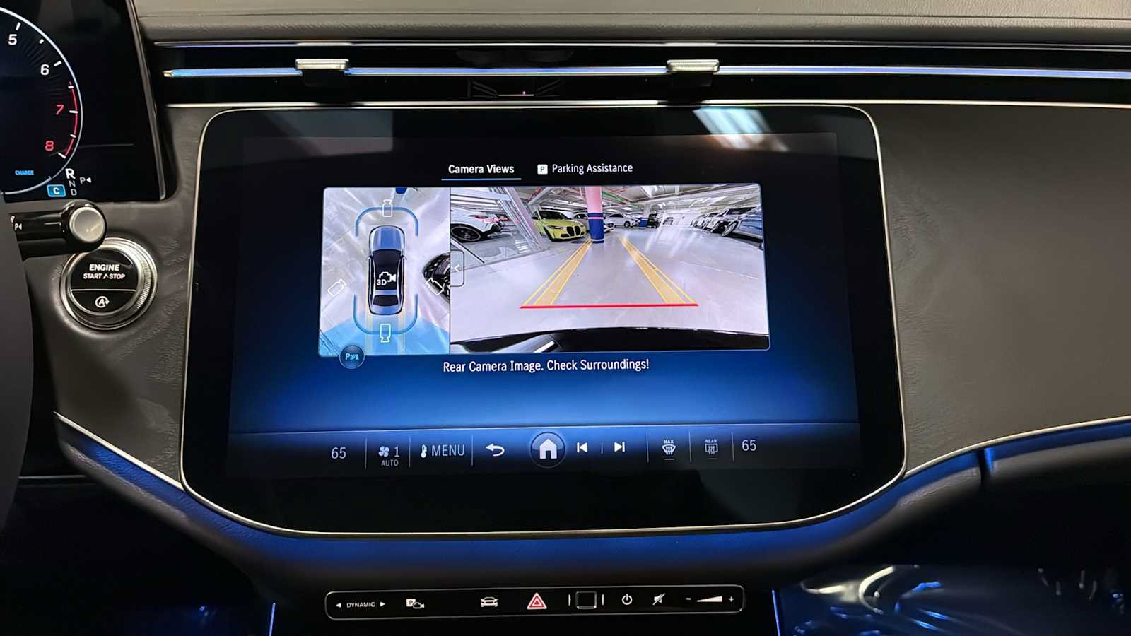 New 2026 Mercedes-Benz E 350 4MATIC Sedan image 21