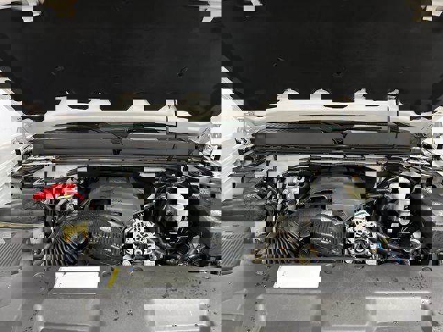 Certified 2011 GMC Sierra 1500 SLE w/ Power Tech Package image 27