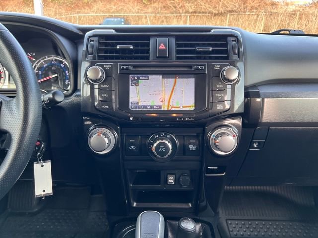 Used 2019 Toyota 4Runner TRD Off-Road Premium image 23