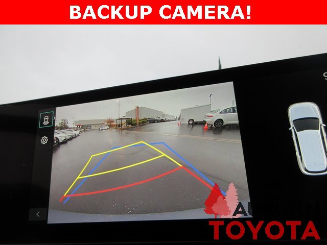 Used 2025 Kia Sorento S w/ Panoramic Sunroof Package image 21