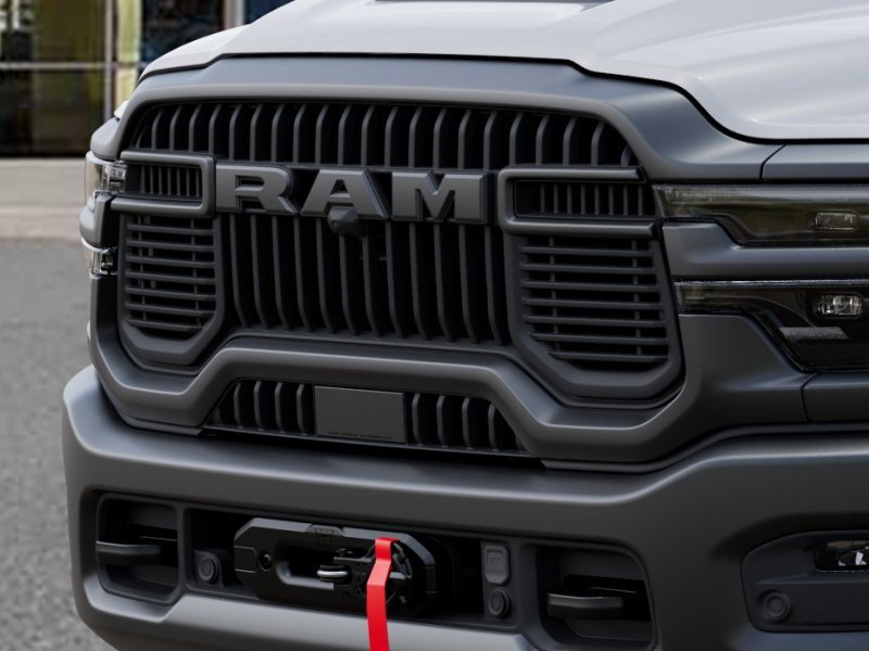 New 2026 RAM 2500 Power Wagon image 11