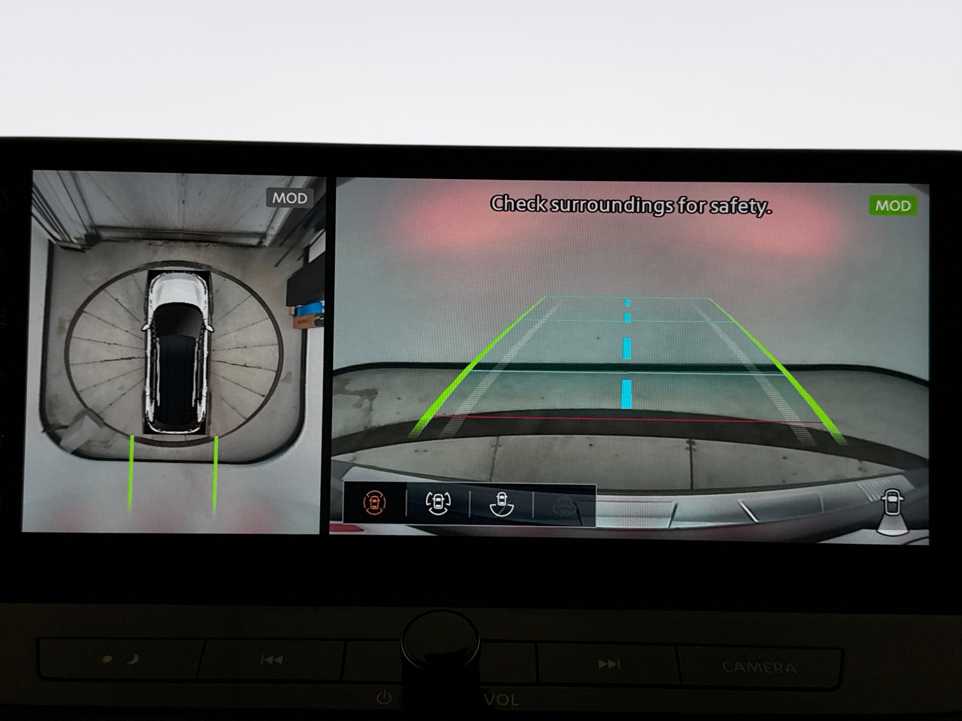 Used 2024 Nissan Rogue SL w/ SL Premium Package image 15