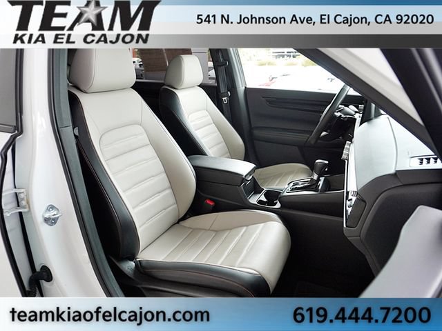 Used 2023 Honda CR-V Sport Touring image 12