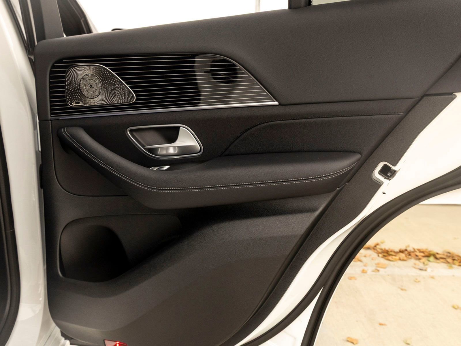 New 2026 Mercedes-Benz GLE 450 4MATIC Coupe image 22
